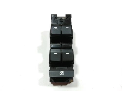 Used Left front window switch Left front window switch 28249225 28249225