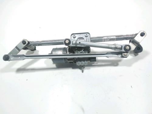 Front wipers mechanism VW POLO V (6R1, 6C1) 1.0 | BP28273087C83 