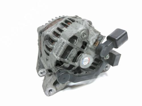 Alternator CITROËN C2 (JM_) 1.1 | BP28574013M7