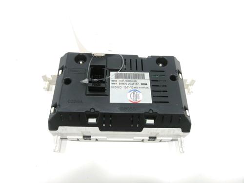 Display FORD FIESTA VI (CB1, CCN) 1.6 TDCi | BP30990659C48