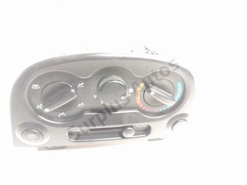 Climate control CHEVROLET MATIZ (M200, M250) 0.8 | BP37767397I5 - Image 2