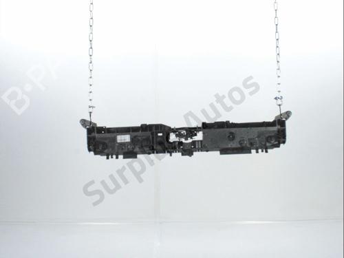 Querträger für RENAULT CLIO IV (BH_) 0.9 TCe 90 (BHNF, BHMA, BHMH, BHJK, BHJR) (90 hp) 31986663