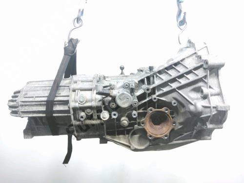 Gearbox SEAT EXEO (3R2) 2.0 TDI | BP40278491M3 - Image 4