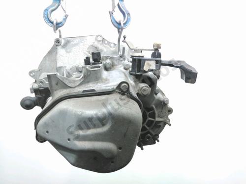 Gearbox CITROËN C3 II (SC_) 1.2 VTi 82 | BP28803809M3 