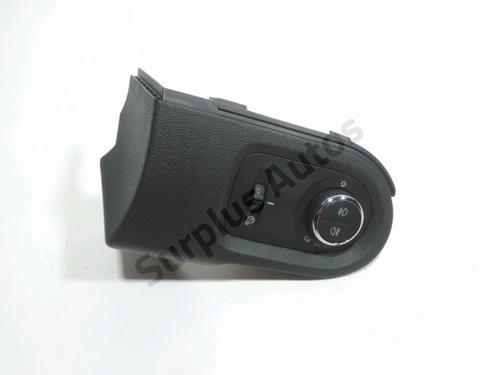 Used Headlight switch Headlight switch 28228714 28228714