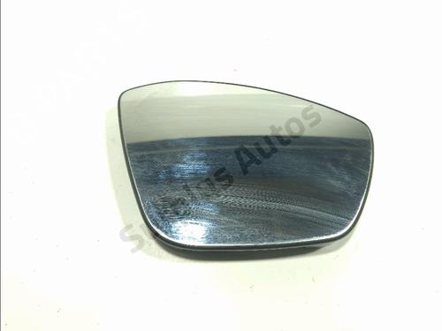 Spiegelglas rechts für PEUGEOT 208 II (UB_, UP_, UW_, UJ_) e-208 (136 hp) 31664152