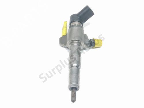 Used Injector Injector PEUGEOT 3008 I MPV (0U_) 1.6 HDi (112 hp) 40059119 40059119
