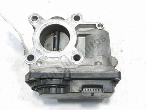 Throttle body RENAULT TWINGO II (CN0_) 1.2 16V (CN0K, CN0V, CN0A) | BP36374116M82 - Image 3