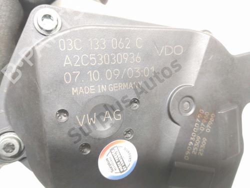 Throttle body AUDI A3 (8P1) 1.4 TFSI | BP29471122M82 - Image 5