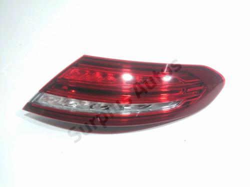 Used Right taillight MERCEDES-BENZ C-CLASS Coupe (C205) C 250 d (205.308) (204 hp) 32202925