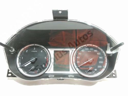 Used Instrument cluster Instrument cluster SUZUKI VITARA (LY) 1.6 DDiS (APK 416D) (120 hp) 40213138 40213138