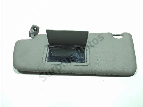 Left sun visor OPEL CORSA D (S07) 1.4 (L08, L68) | BP38083035I1 - Image 2