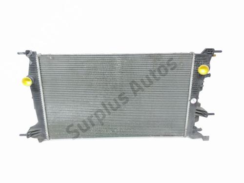 Used Water radiator Water radiator 36351941 36351941