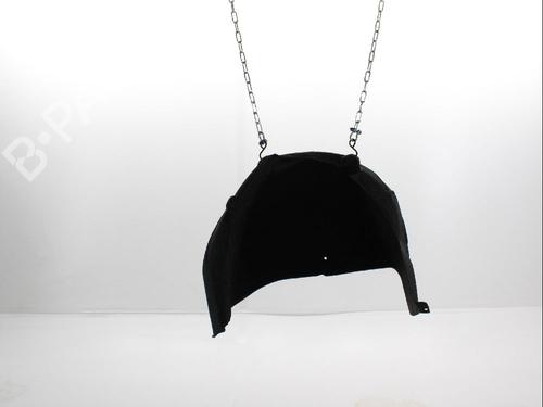 Used Wheel arch NISSAN QASHQAI II (J11, J11_) 1.5 dCi (110 hp) 28256815