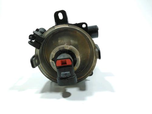 Left front fog light OPEL CORSA E (X15) 1.4 Turbo (08, 68) | BP28265869C30 