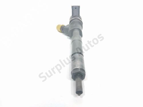 Used Injector Injector TOYOTA COROLLA (_E12_) 1.4 D (NDE120_, NDE120R) (90 hp) 34616232 34616232