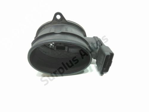Used Mass air flow sensor PEUGEOT 3008 I MPV (0U_) 1.6 HDi (109 hp) 28221137