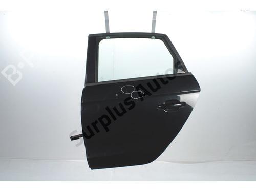 Used Left rear door Left rear door 38497640 38497640