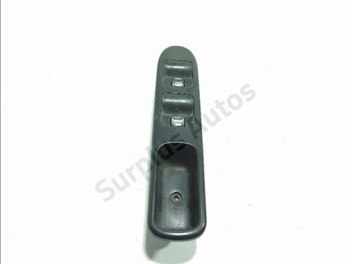 Used Left front window switch Left front window switch PEUGEOT 307 (3A/C) 1.6 HDi (90 hp) 36068923 36068923