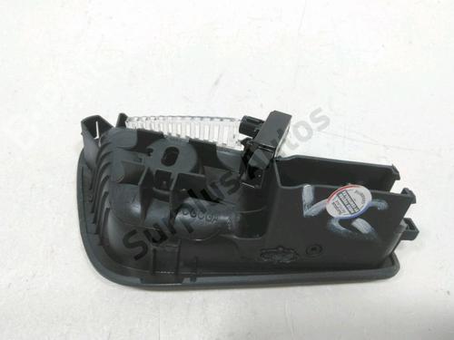 Front left interior door handle FORD C-MAX II (DXA/CB7, DXA/CEU) 1.6 TDCi | BP30996565I13 - Image 2