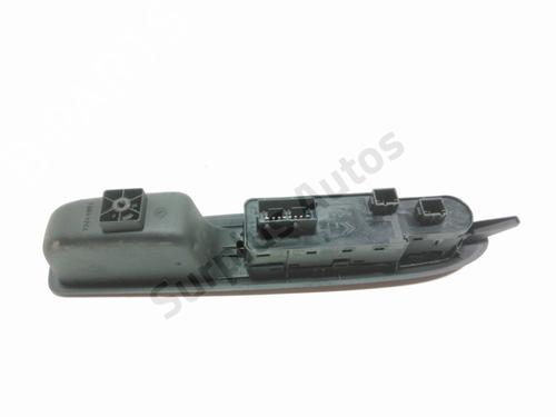 Left front window switch CITROËN C4 II (NC_) 1.6 HDi 90 | BP33568803I27 - Image 3