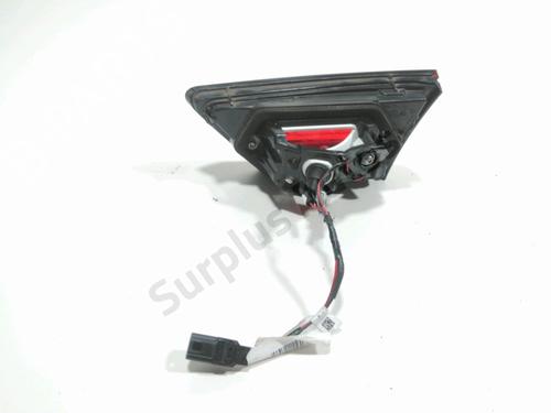 Left tailgate light RENAULT CLIO IV (BH_) 1.5 dCi 110 | BP28268176C79 