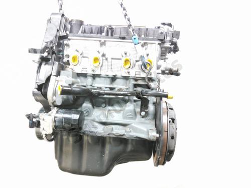 Engine FIAT 500 (312_) 1.2 (312AXA1A) | BP28218910M1 
