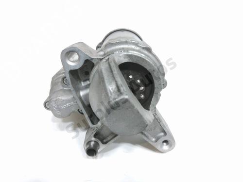 Used Starter PEUGEOT PARTNER Box Body/MPV (K9) 1.6 BlueHDI 100 (99 hp) 29444143