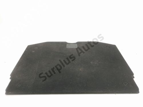 Bagagerumsgulv CITROËN C3 Picasso (SH_) [2008-2025]  28262442