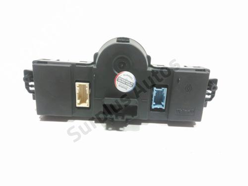 AC Styreenhet / Manøvreringsenhet RENAULT MODUS / GRAND MODUS (F/JP0_) 1.5 dCi (FP0F, JP0F) | BP29230444I5 
