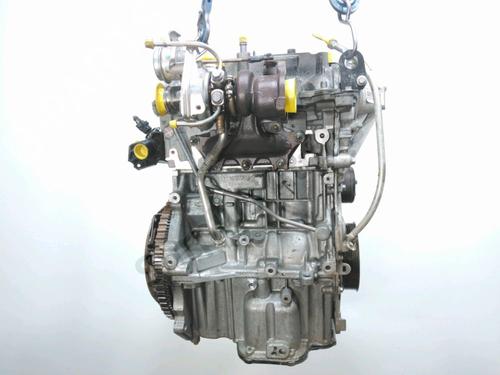 Engine DACIA SANDERO II TCe 90 (B8M1, B8MA, B8AC) | BP37761876M1 - Image 3