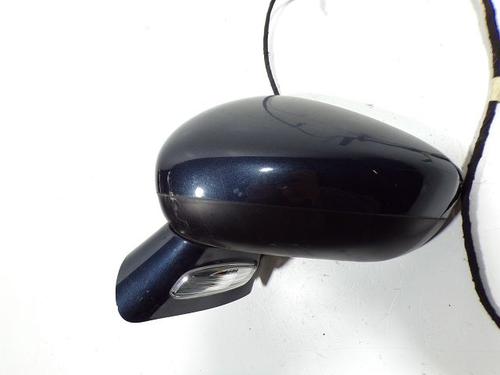 Left mirror CITROËN C4 I (LC_) 1.6 HDi | BP28245684C26 