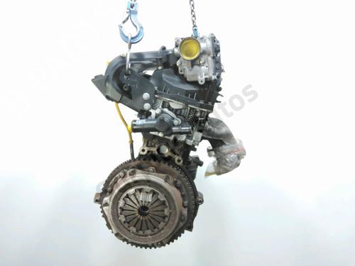 Engine RENAULT TWINGO II (CN0_) 1.2 16V (CN04, CN0B) | BP29444125M1 
