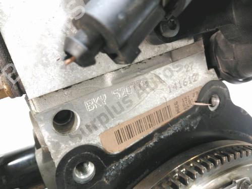 Engine SEAT IBIZA III (6L1) 1.4 16V | BP33713675M1 - Image 8