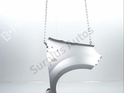 Used Right front fenders Right front fenders RENAULT TWINGO II (CN0_) 1.2 16V (CN04, CN0B) (75 hp) 33459497 33459497