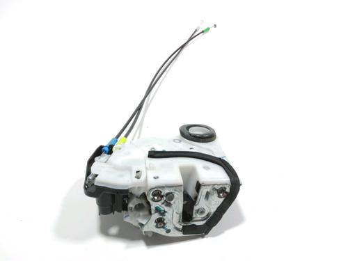 Used Front right lock SUZUKI CELERIO (LF) 1.0 (AVK310) (68 hp) 28247423