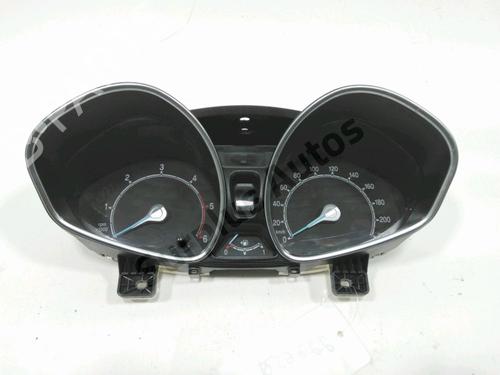 Quadrante Quadrante FORD B-MAX (JK) 1.6 TDCi (95 hp) 30991564 30991564