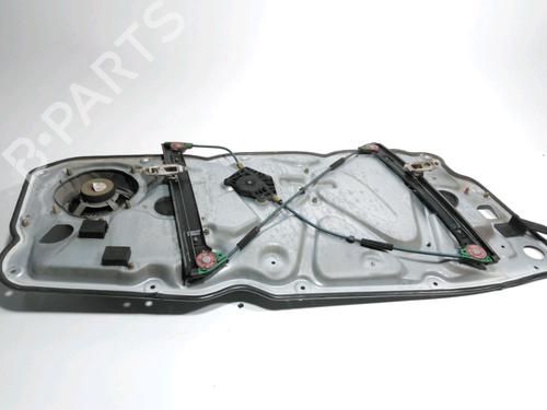 Front right window mechanism FIAT STILO (192_) 1.9 JTD (192_XE1A) | BP28239680C23 