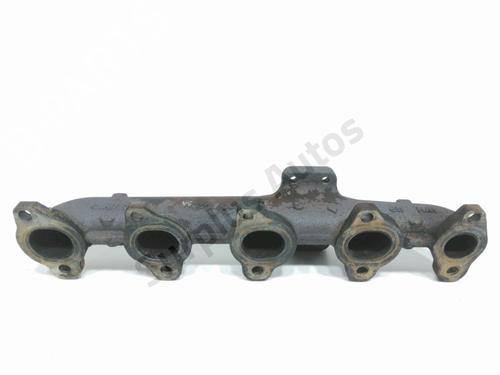 exhaust-manifold-citroen-c2-jm_-2003-2004-2005-2006-2007-2008-2009-2010-2011-2012-2013-2014-2015-2016-2017-36518967 main image