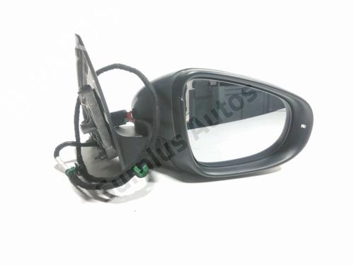 Used Right mirror VW GOLF VI Convertible (517) 1.4 TSI (122 hp) 30269328