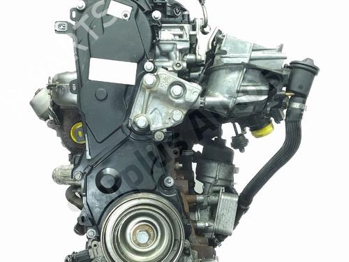 Engine CITROËN DS4 (NX_) 2.0 HDi 165 | BP37229202M1 - Image 4