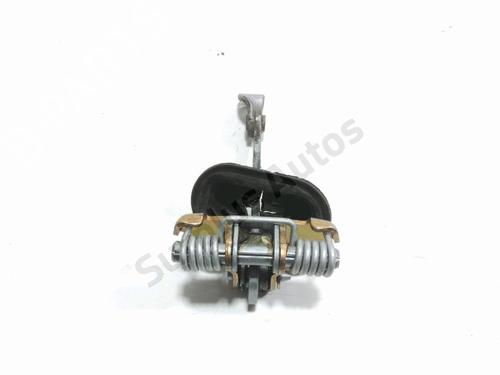 Used Hinge/Door check strap Hinge/Door check strap RENAULT KANGOO (KC0/1_) 1.2 16V (KC05, KC06, KC03, KC0T, KC0W, KC1D) (75 hp) 34504017 34504017
