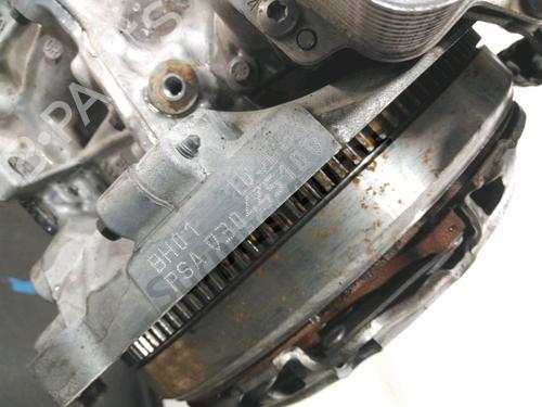 Engine PEUGEOT 2008 I (CU_) 1.6 BlueHDi 120 | BP37229208M1 - Image 6