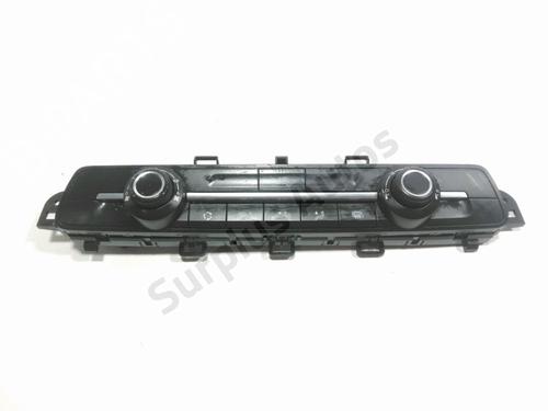 Climate control PEUGEOT PARTNER Box Body/MPV (K9) 1.5 BlueHDi 100 | BP37767163I5 - Image 1