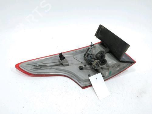 Right taillight FORD FOCUS III Turnier 1.6 TDCi | BP31006229C35