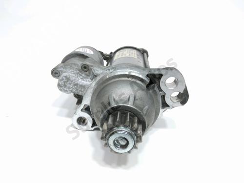 Startmotor VW POLO V (6R1, 6C1) 1.2 TSI 16V | BP29579561M8 
