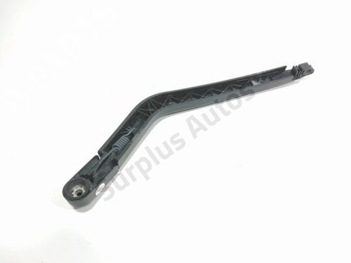 Rear windshield wiper arm SUZUKI CELERIO (LF) 1.0 (AVK310) | BP37789728C144 - Image 2