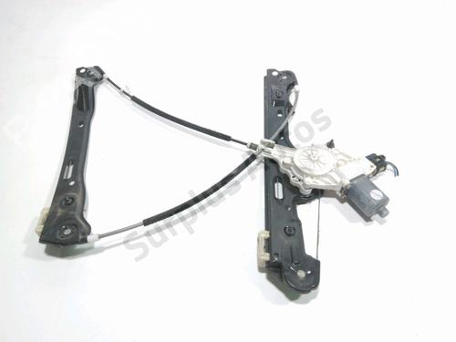 Used Front left window mechanism Front left window mechanism 38743112 38743112