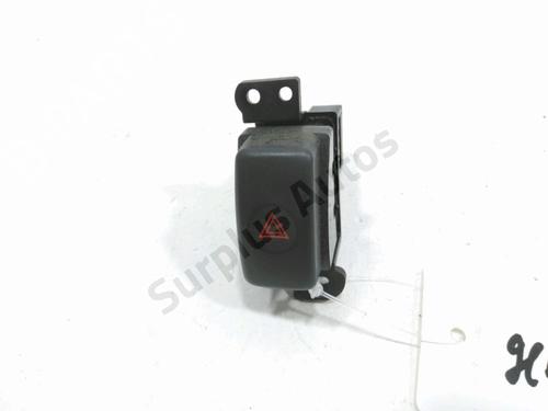 Used Warning switch SUBARU OUTBACK (BE, BH) 2.5 AWD (BH9) (156 hp) 30990201