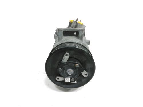 Used AC compressor AC compressor VW GOLF VII (5G1, BQ1, BE1, BE2) 1.6 TDI (115 hp) 28223370 28223370